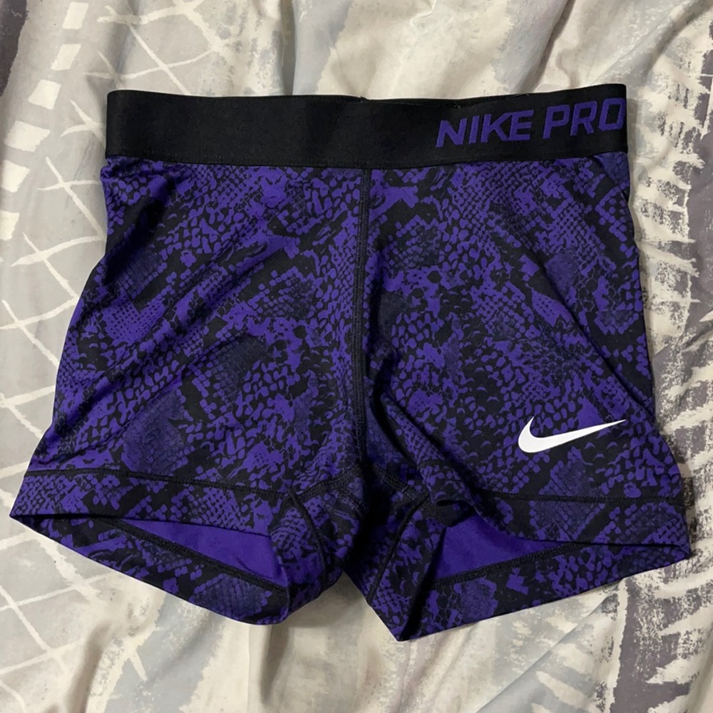 Nike Pro Spandex